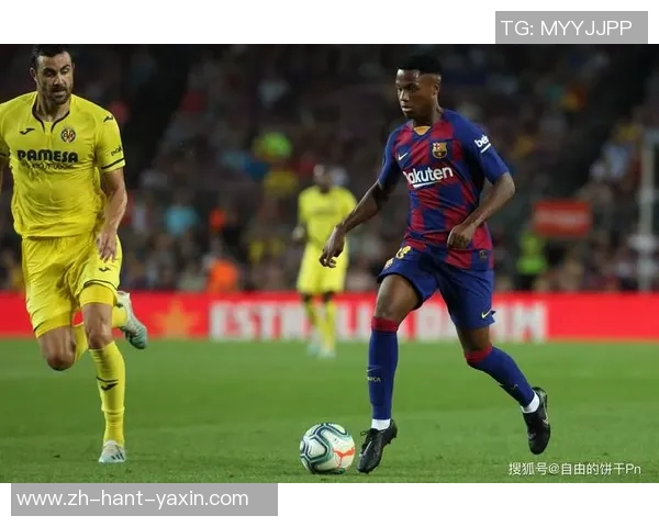 足球球探的秘密武器如何发掘未来足球明星的潜力与价值